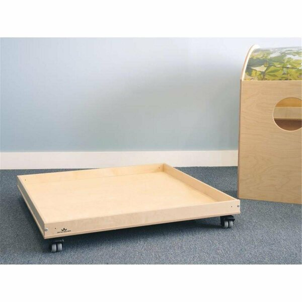 Whitney Brothers Cube Caddy - Large WB0869